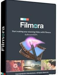 Wondershare Filmora Download For Mac